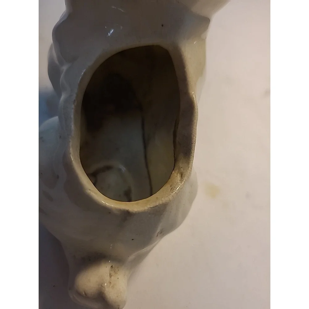 Scottie Dog Planter